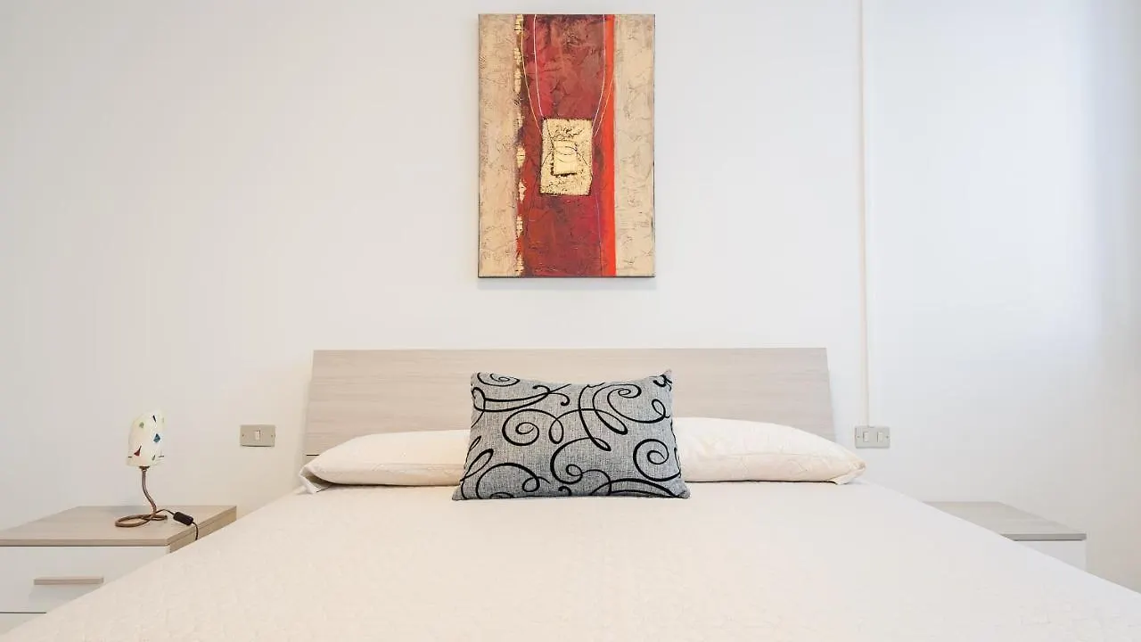 Vista Lago Apartment - Italian Homing Sirmione