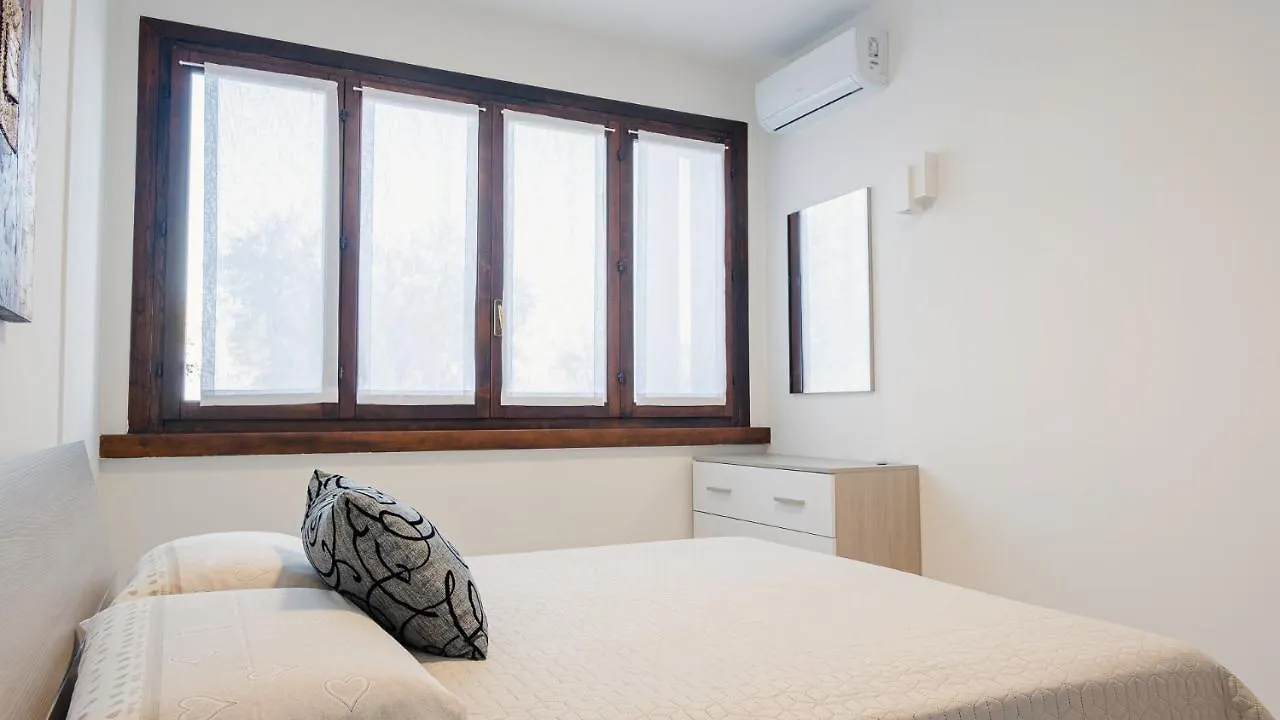 Vista Lago Apartment - Italian Homing Sirmione